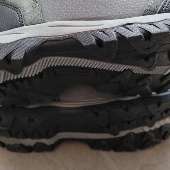 NEW KHOMBU WATERPROOF HIKING BOOTS MENS main image 6